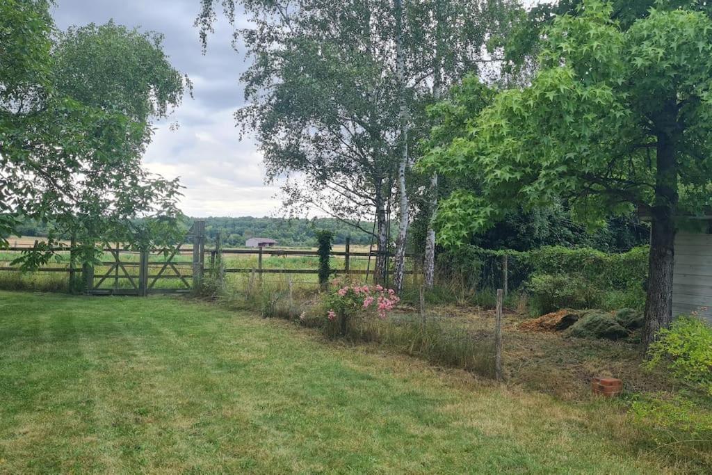 Holiday home Belle Maison, 2 Dans Corps De Ferme - Raphael