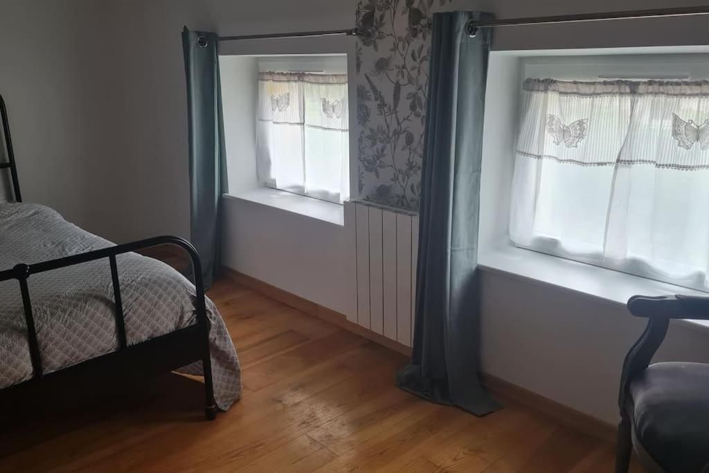 Belle Maison, 2 Dans Corps De Ferme - Raphael Holiday home *
