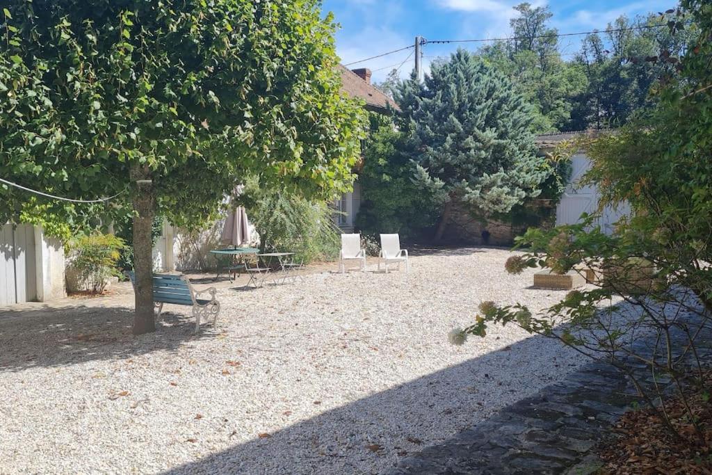 Holiday home Belle Maison, 2 Dans Corps De Ferme - Raphael