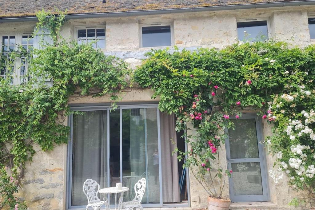 Holiday home Belle Maison, 2 Dans Corps De Ferme - Raphael *